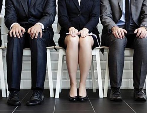 Why We Hate Traditional Recruitment Agencies